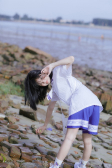 一封陌生女人的来信